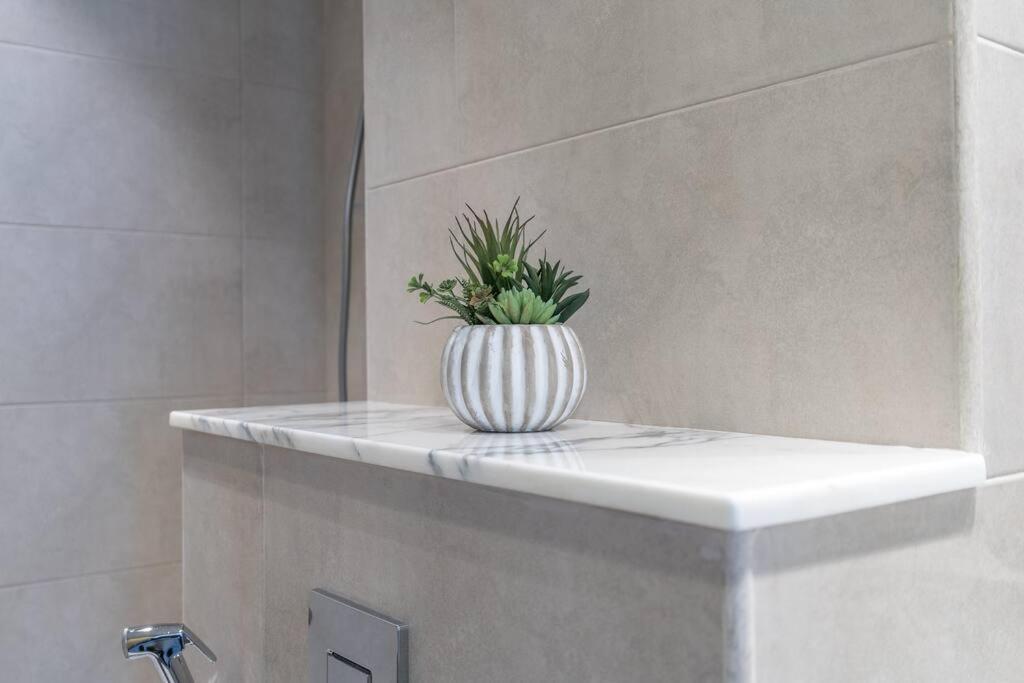 La Dolce By Suiteable Interiors Dubaï