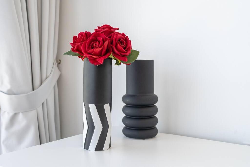 Appartement La Dolce By Suiteable Interiors Dubaï
