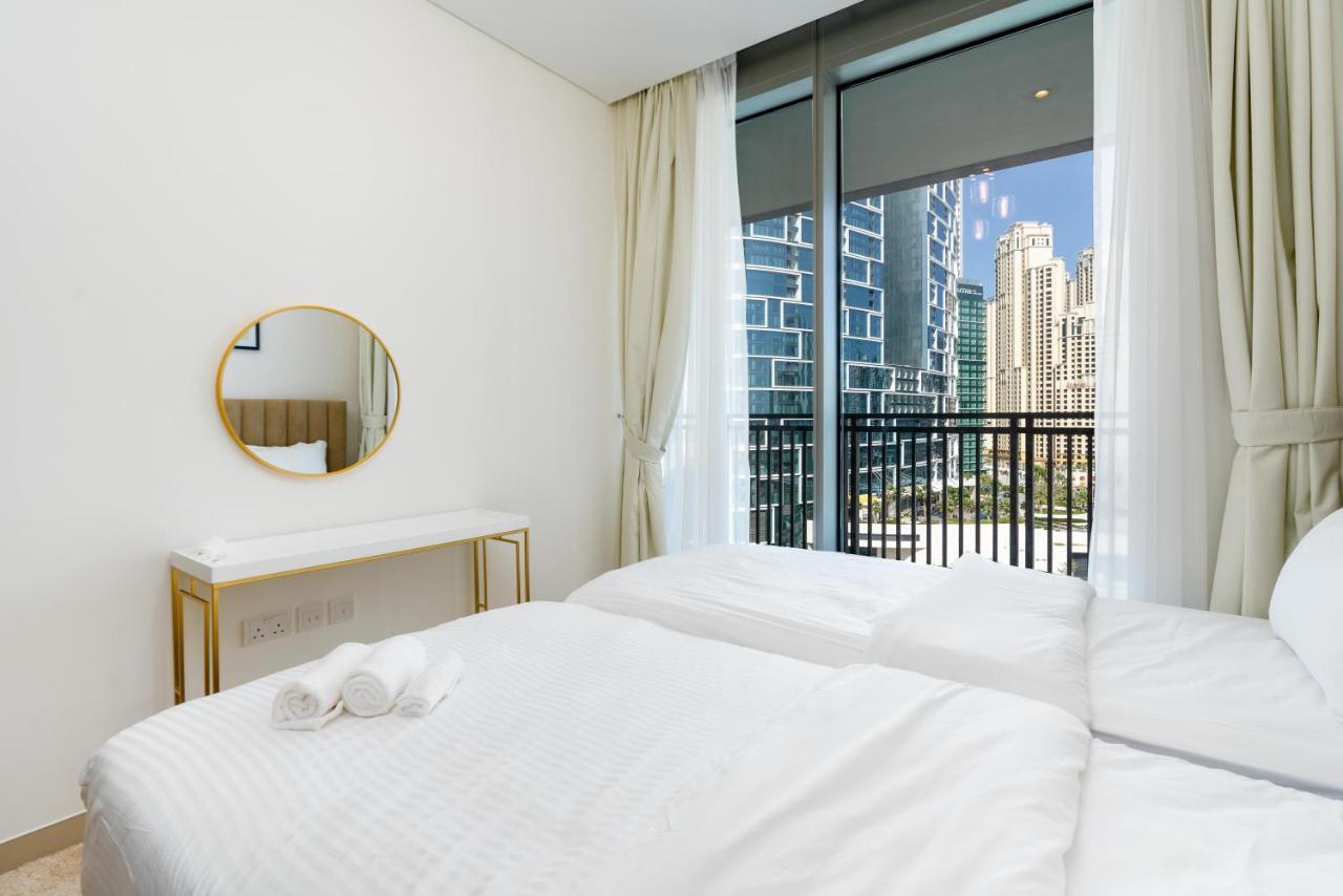 Marinavista Bluewaters Island 52 42 Marina 2 Br-beach-sea View Hébergement de vacances *