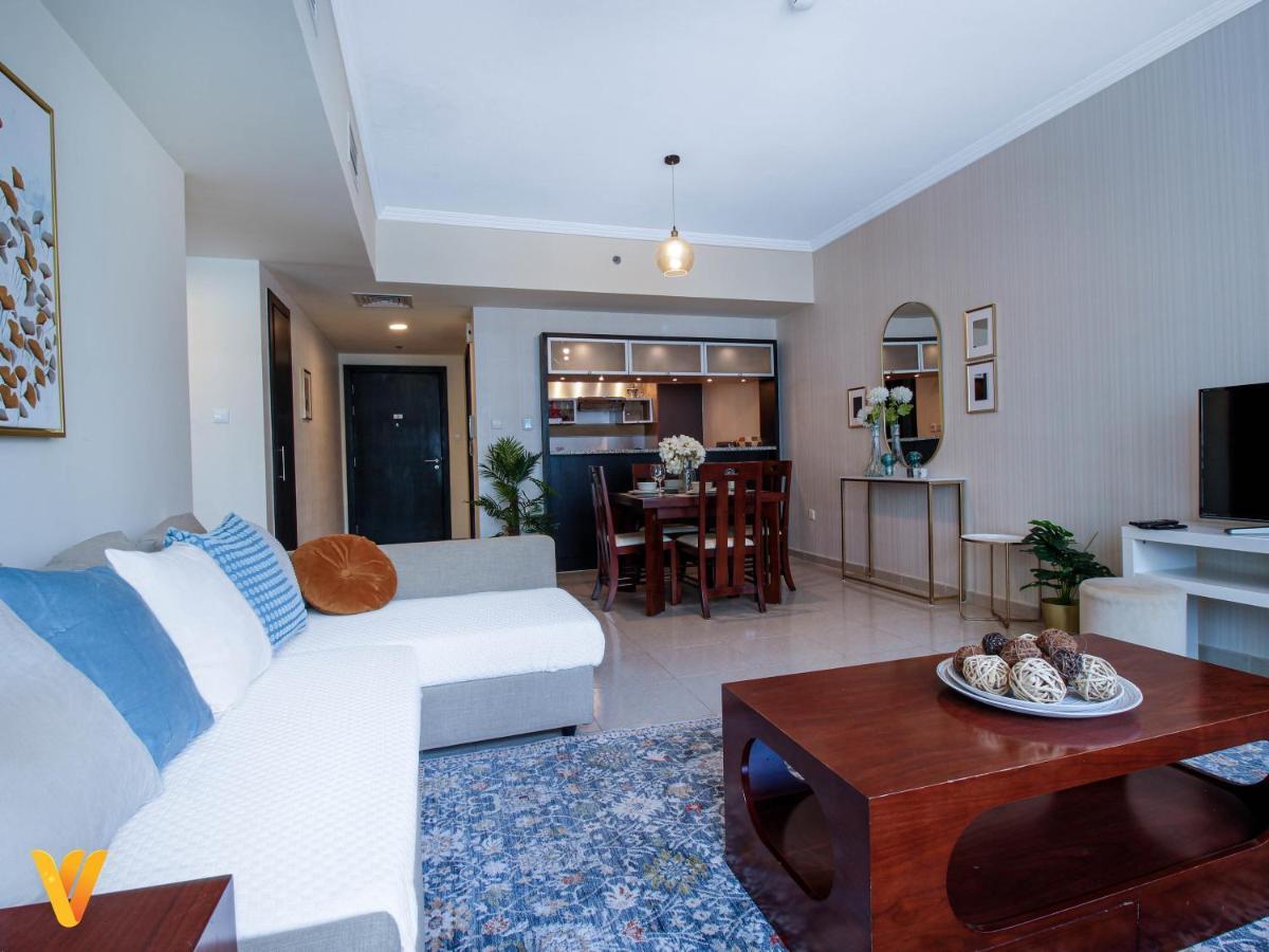 Marina View Cozy 1 Bedroom By Venduras Apartamento