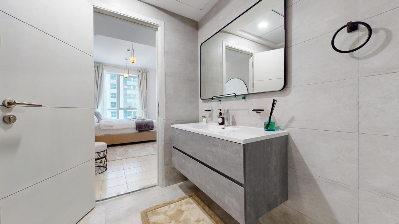 Tt48 Unique 2br, Sea View, Torch Tower Hébergement de vacances *