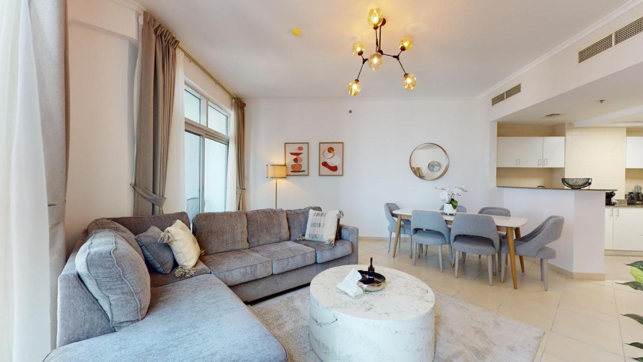 Tt48 Unique 2br, Sea View, Torch Tower