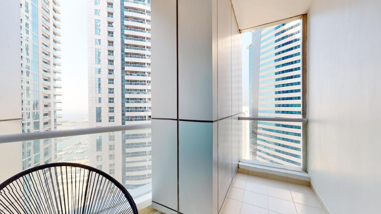 Hébergement de vacances Tt48 Unique 2br, Sea View, Torch Tower