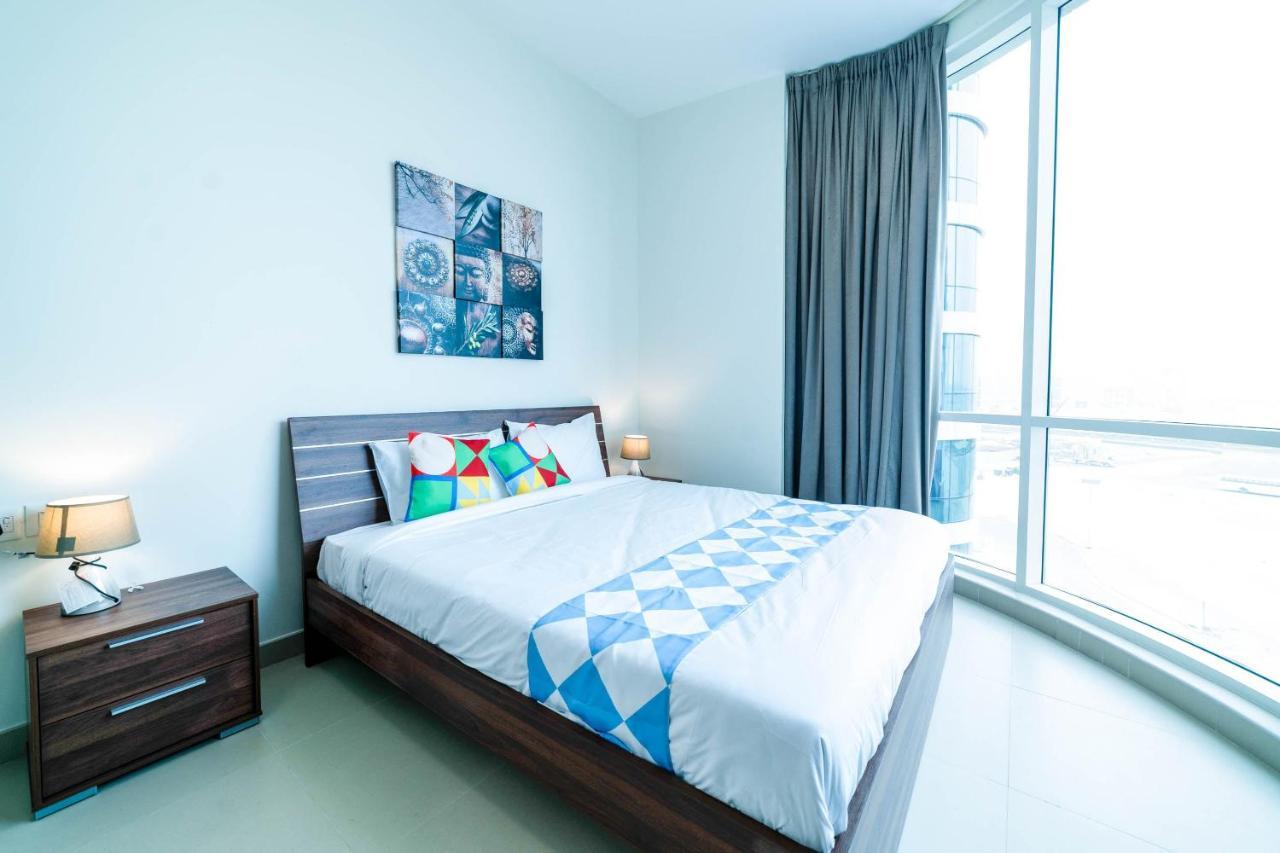 Oyo 558 Najma Tower 2br *