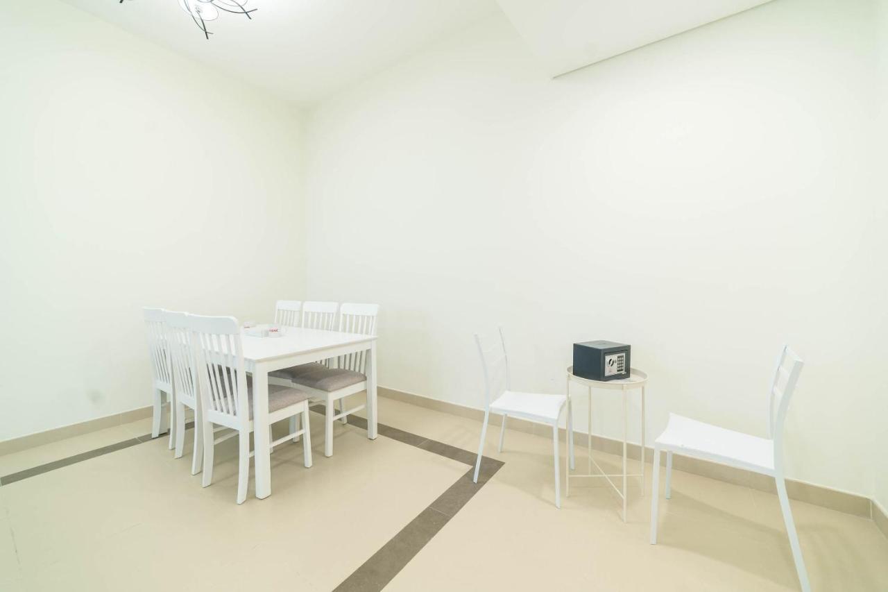 Gasthuis Oyo 558 Najma Tower 2br