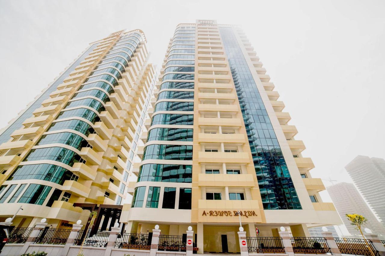 Gasthuis Oyo 558 Najma Tower 2br *