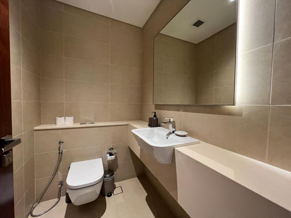 Apartment High Floor - Beautiful 1br Marina Gate *