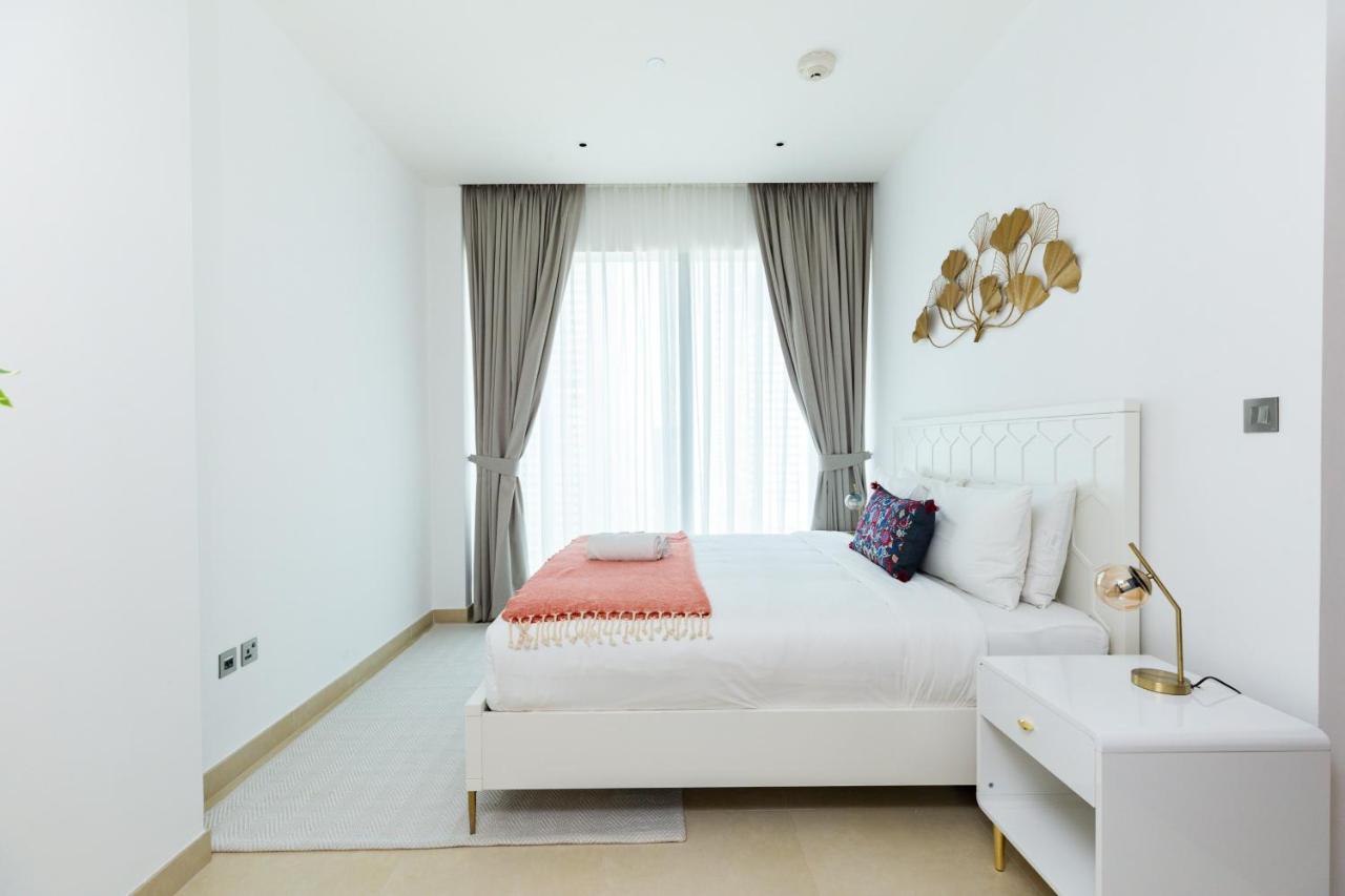 High Floor - Beautiful 1br Marina Gate * Dubai
