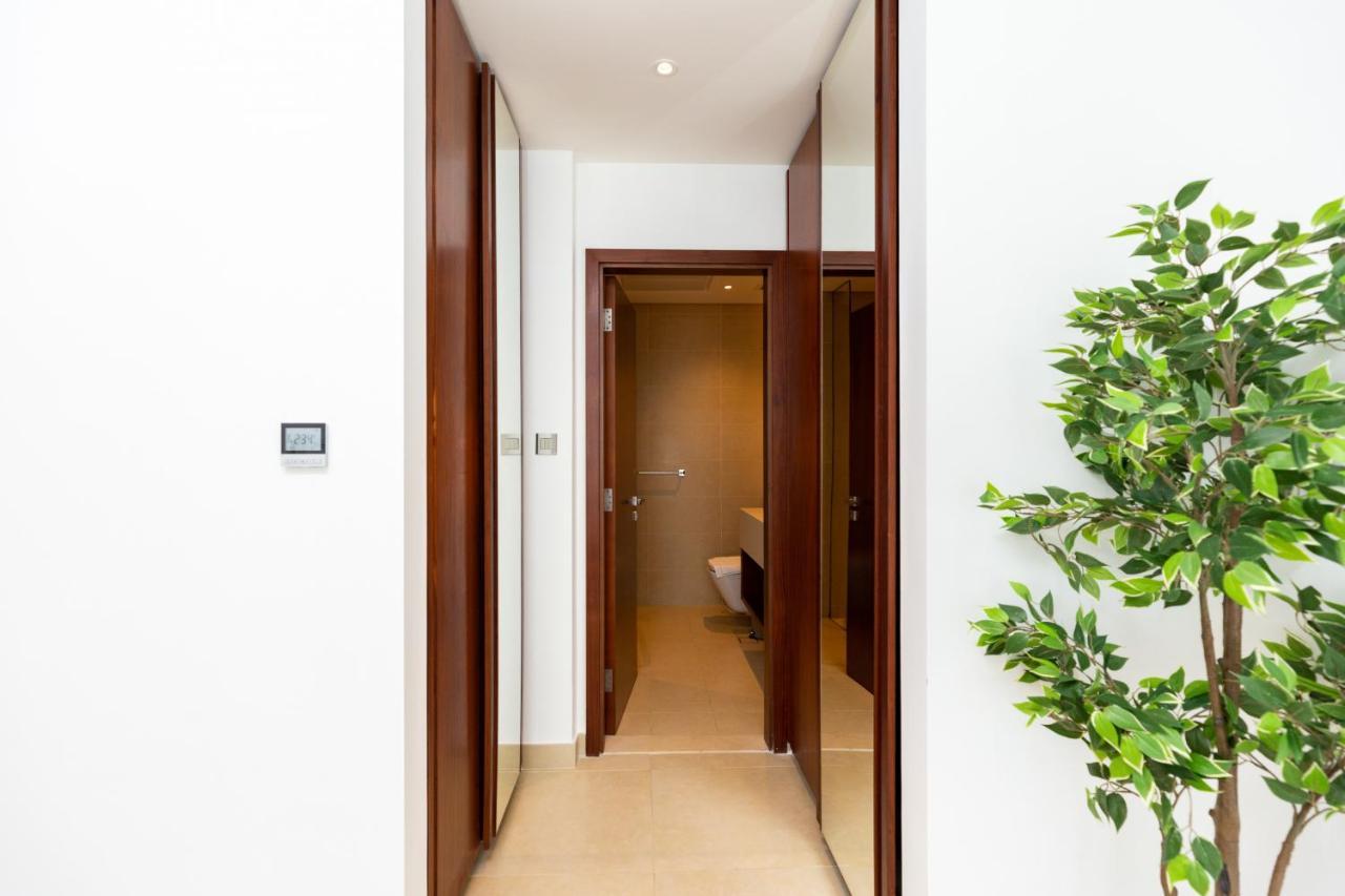 Apartment High Floor - Beautiful 1br Marina Gate