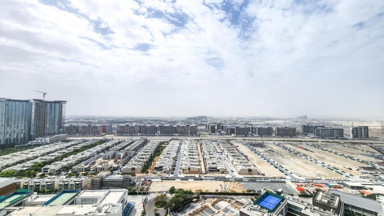 By Latinem Luxury 1br Holiday Cvr B2309 Near Burj Khalifa Lejlighed Dubai