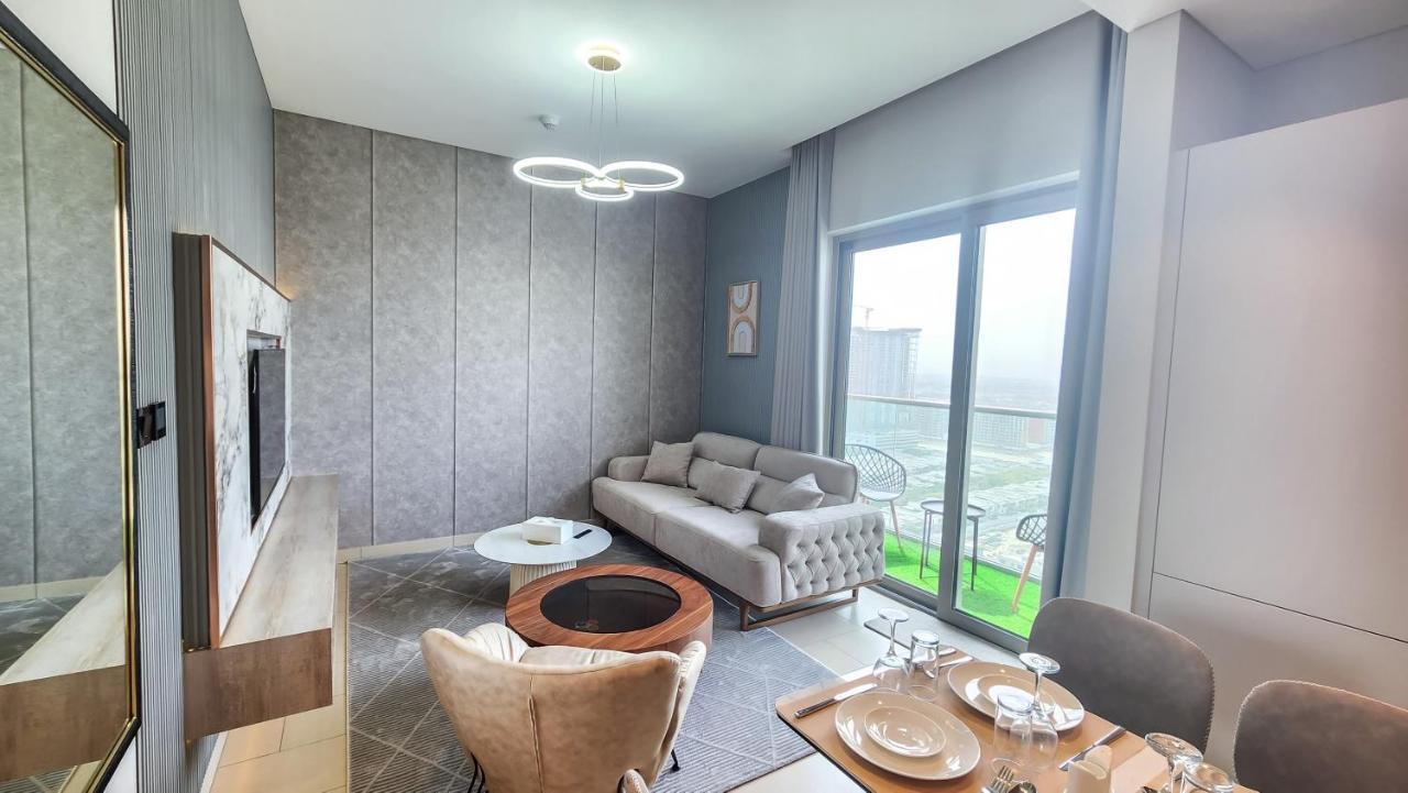 By Latinem Luxury 1br Holiday Cvr B2309 Near Burj Khalifa Lejlighed