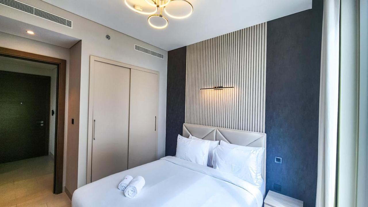 By Latinem Luxury 1br Holiday Cvr B2309 Near Burj Khalifa Lejlighed Dubai