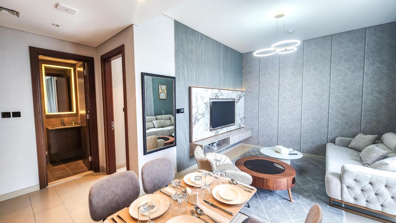 Lejlighed By Latinem Luxury 1br Holiday Cvr B2309 Near Burj Khalifa