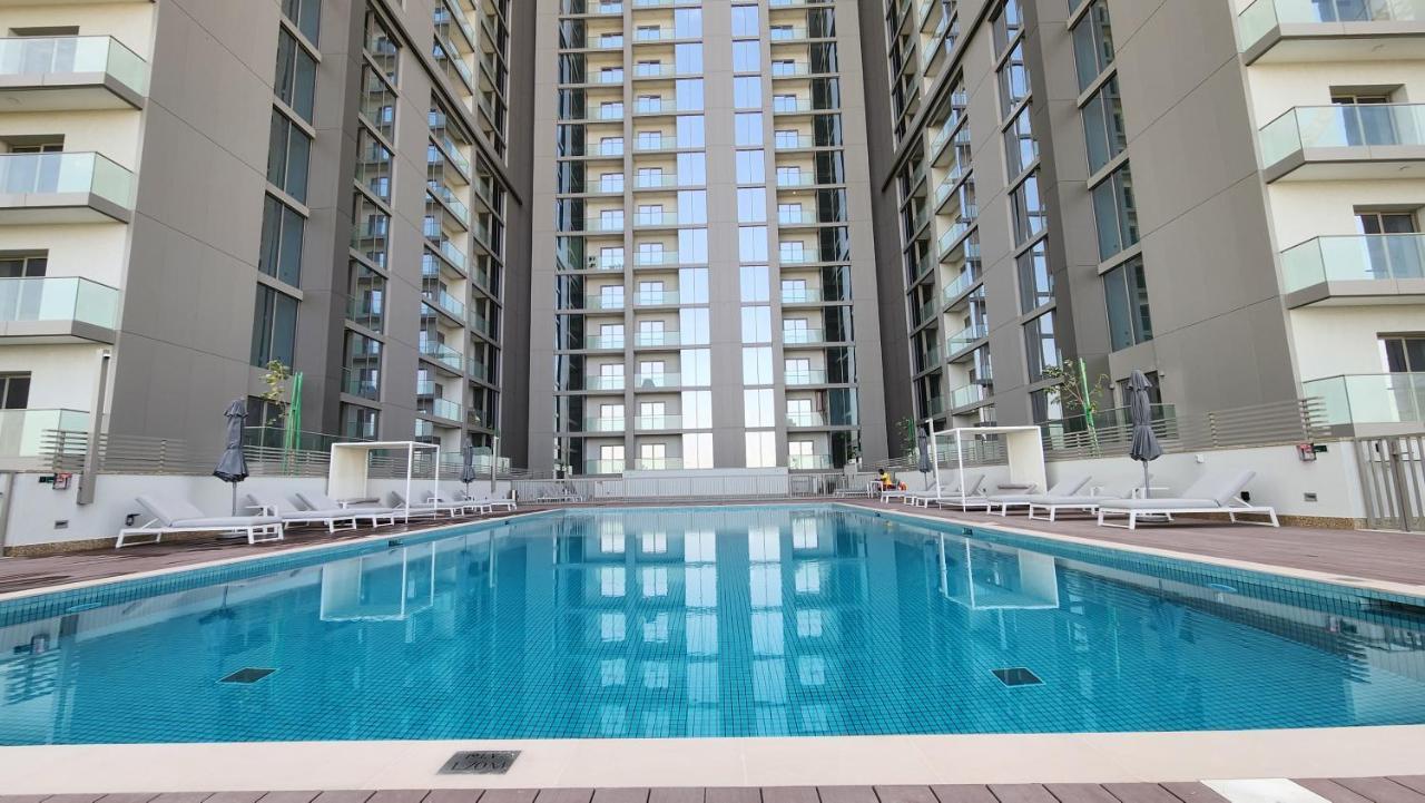 Lejlighed By Latinem Luxury 1br Holiday Cvr B2309 Near Burj Khalifa