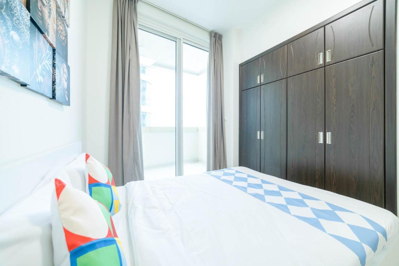 Oyo 558 Najma Tower 2br Gasthuis *
