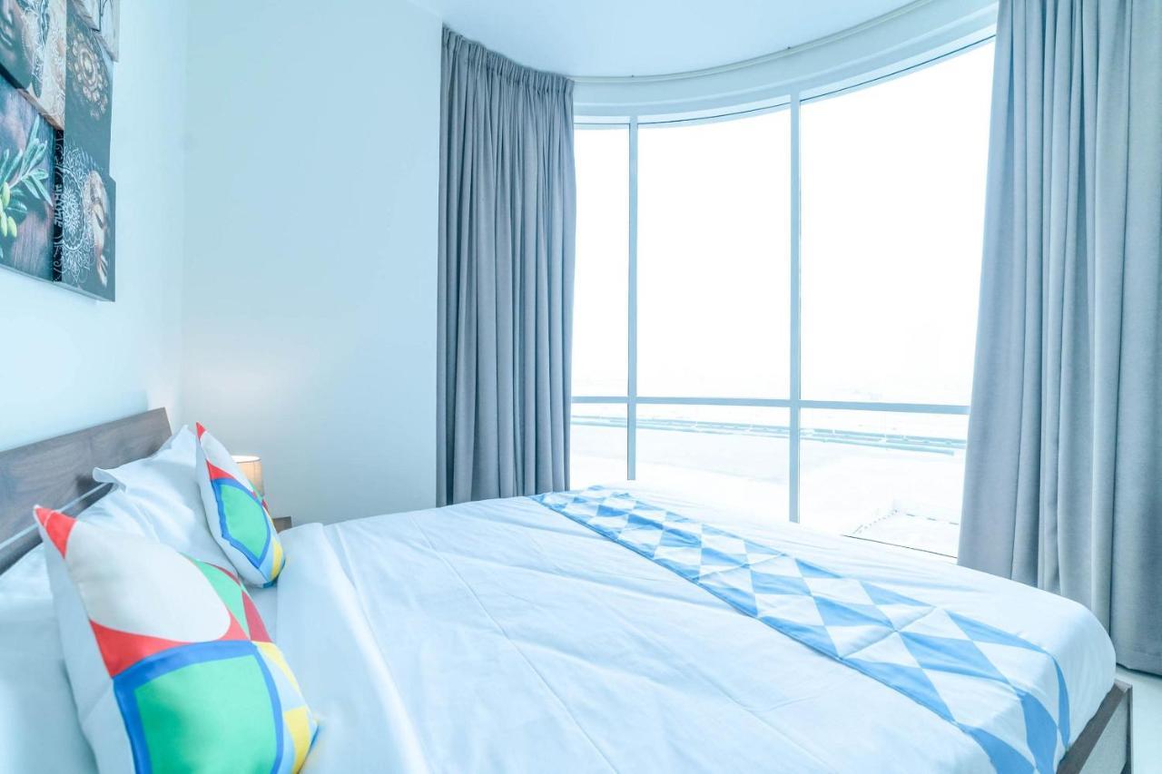 Gasthuis Oyo 558 Najma Tower 2br *