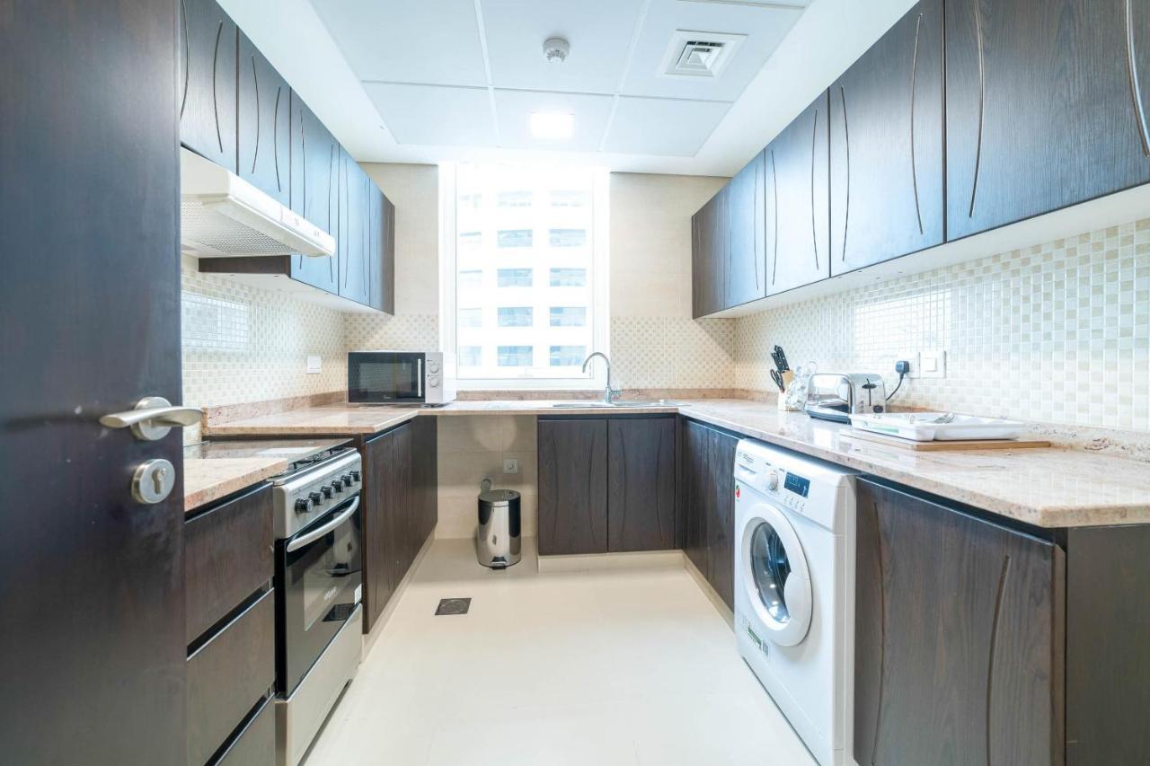 Oyo 558 Najma Tower 2br Gasthuis Dubai