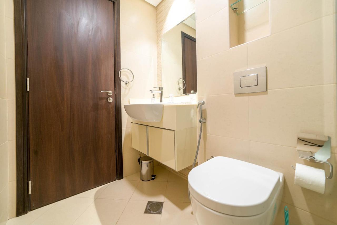 Gasthuis Oyo 558 Najma Tower 2br *