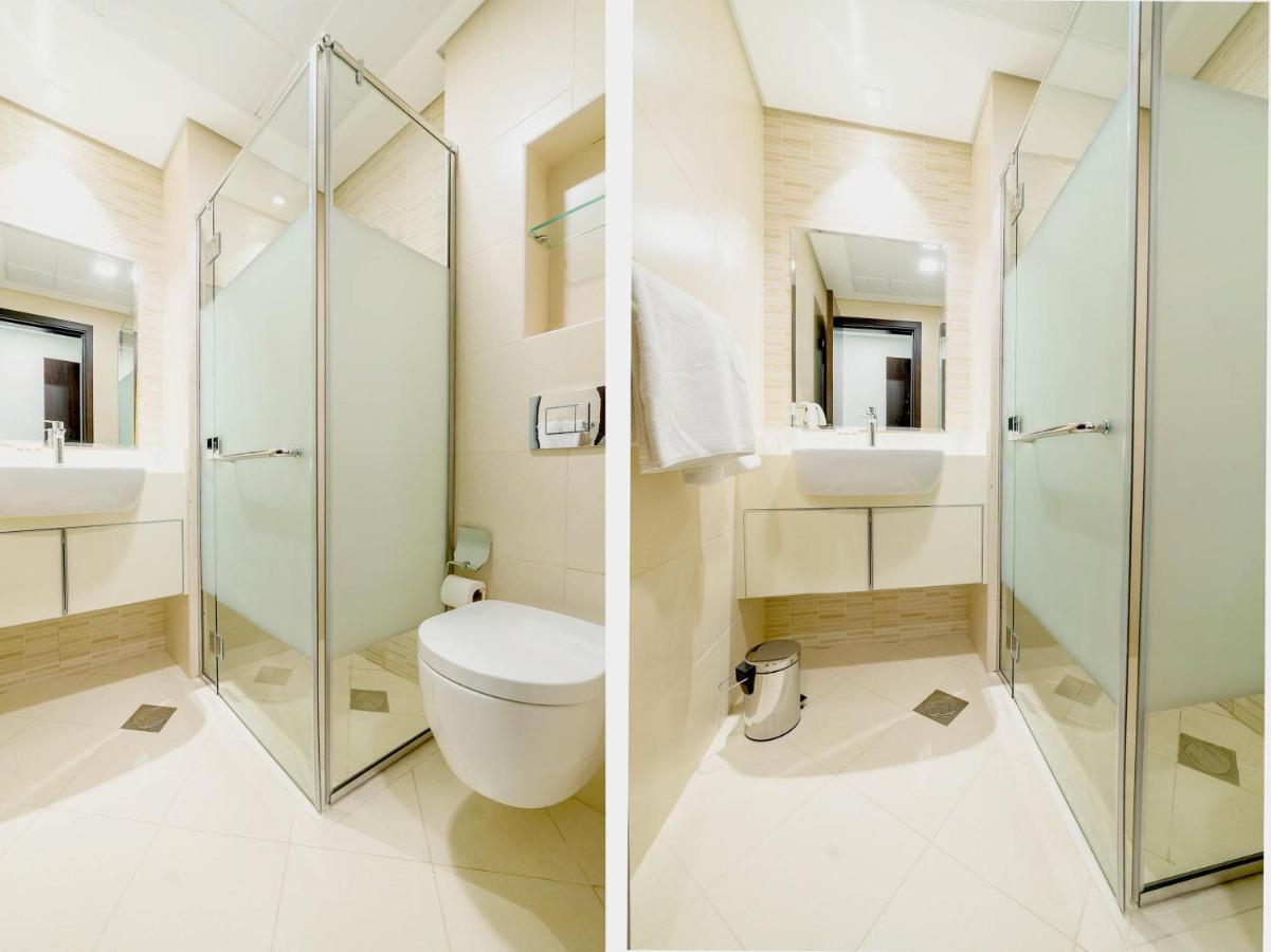Oyo 558 Najma Tower 2br * Dubai