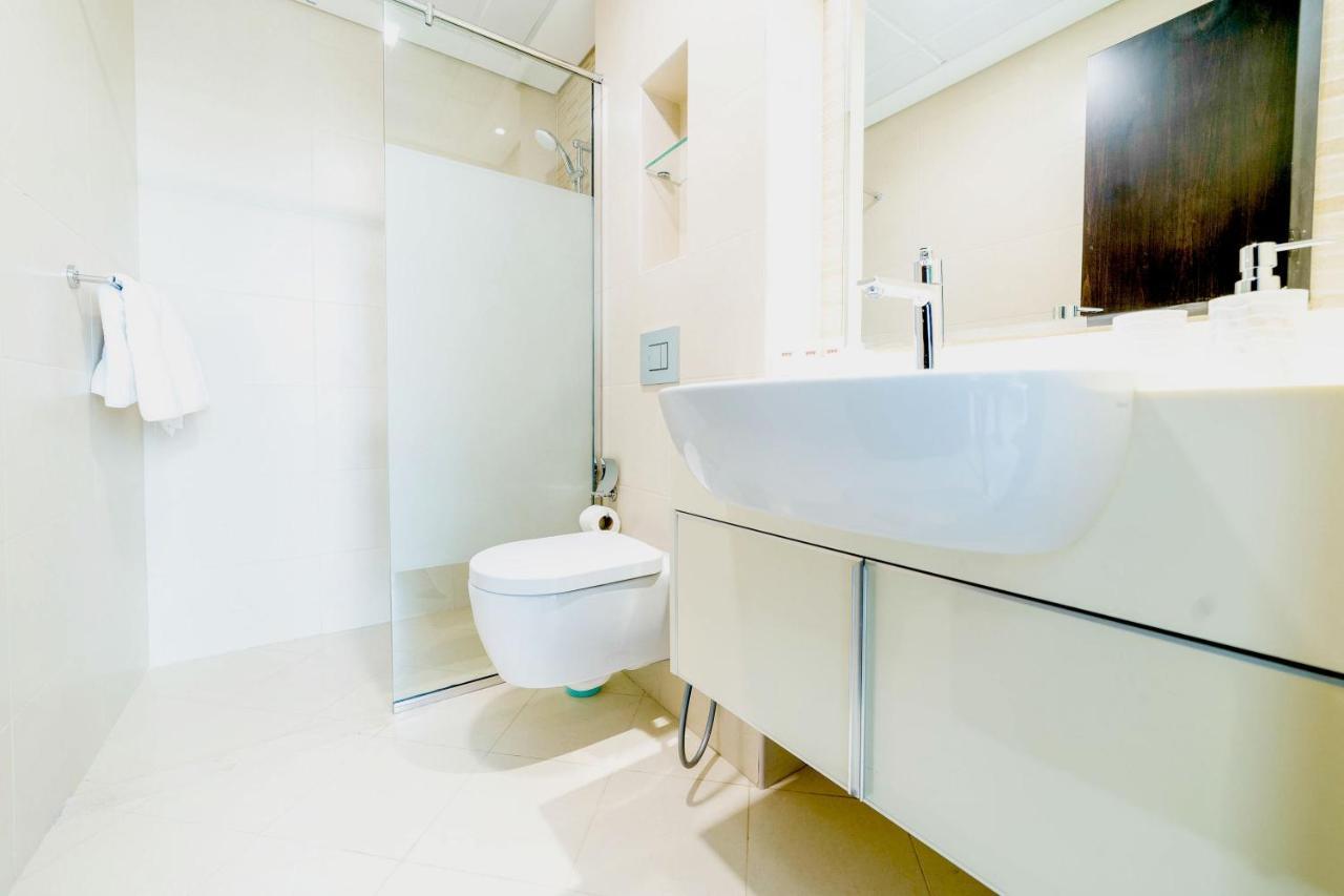 Oyo 558 Najma Tower 2br Gasthuis *