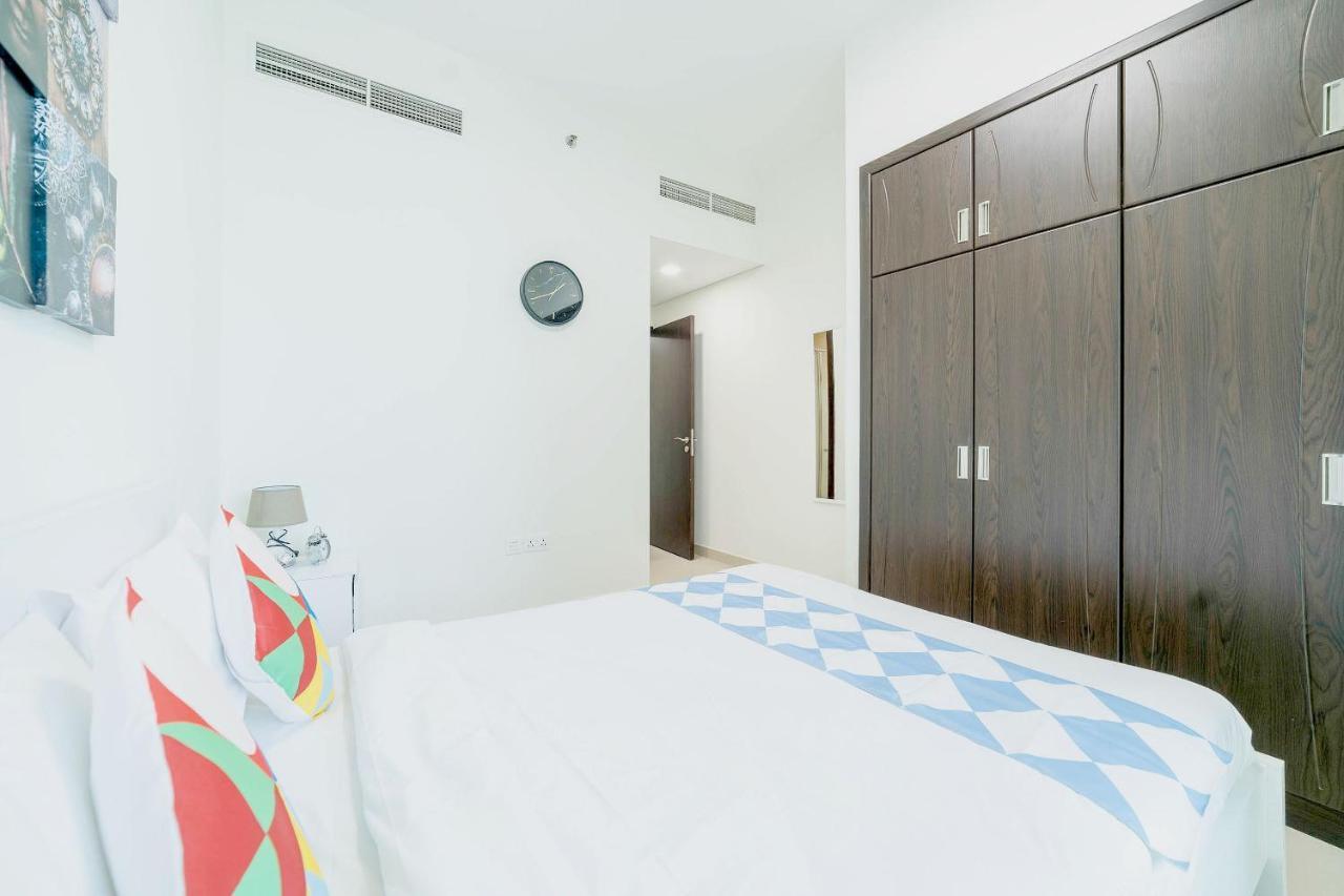 Oyo 558 Najma Tower 2br Gasthuis *