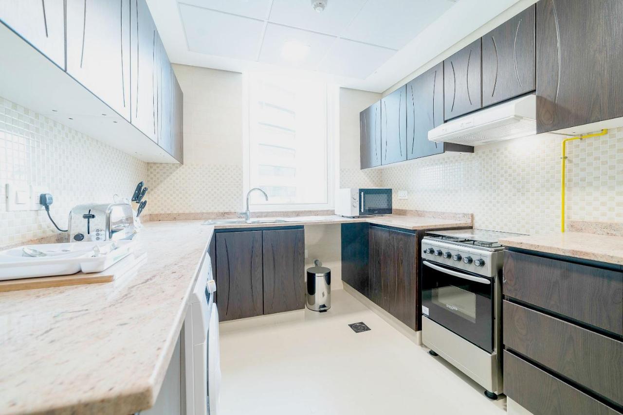 Gasthuis Oyo 558 Najma Tower 2br *