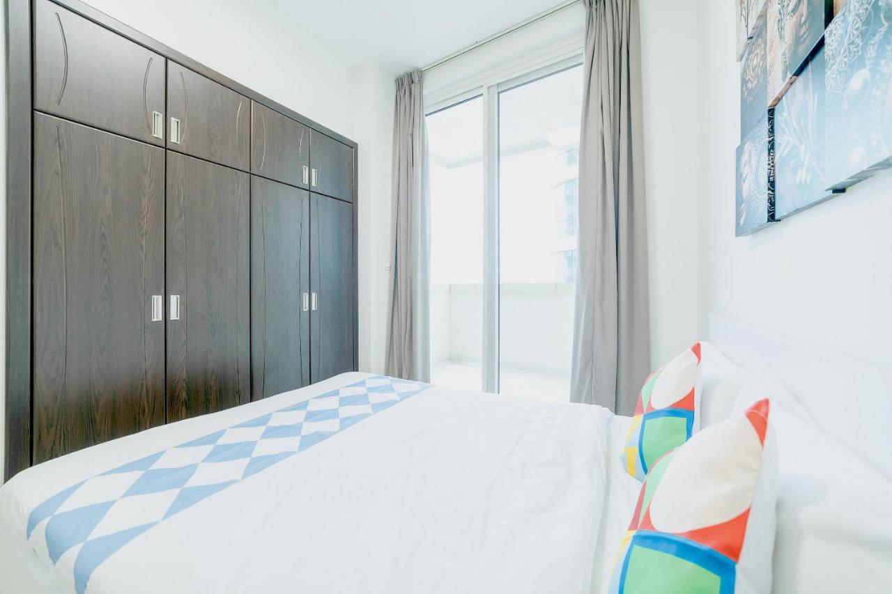 Gasthuis Oyo 558 Najma Tower 2br *