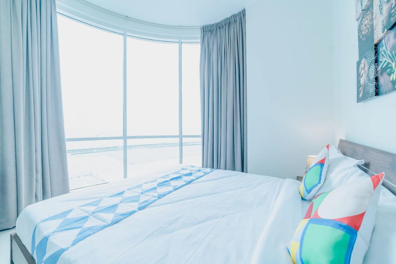 Oyo 558 Najma Tower 2br Gasthuis Dubai
