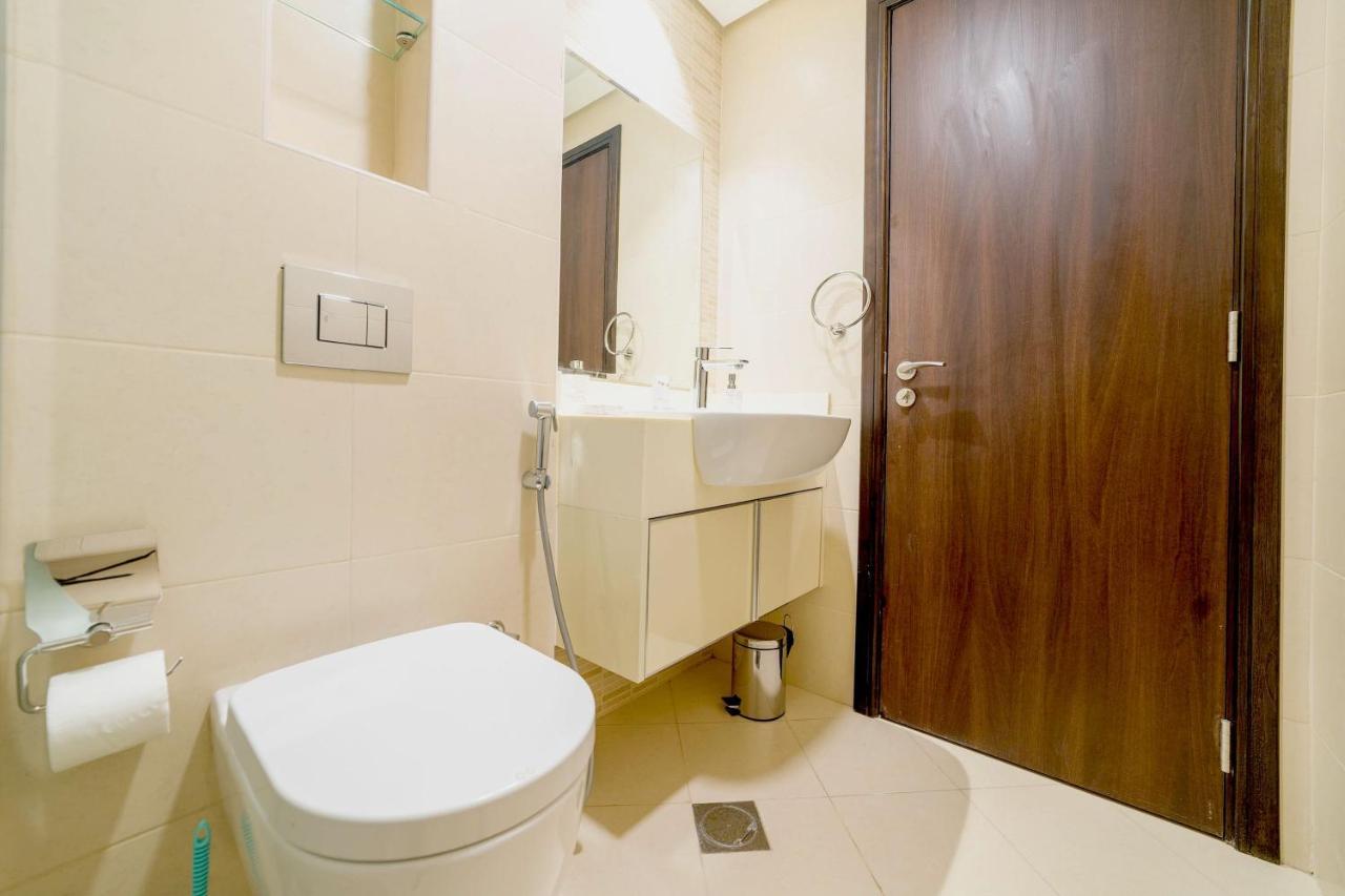 Oyo 558 Najma Tower 2br Gasthuis *