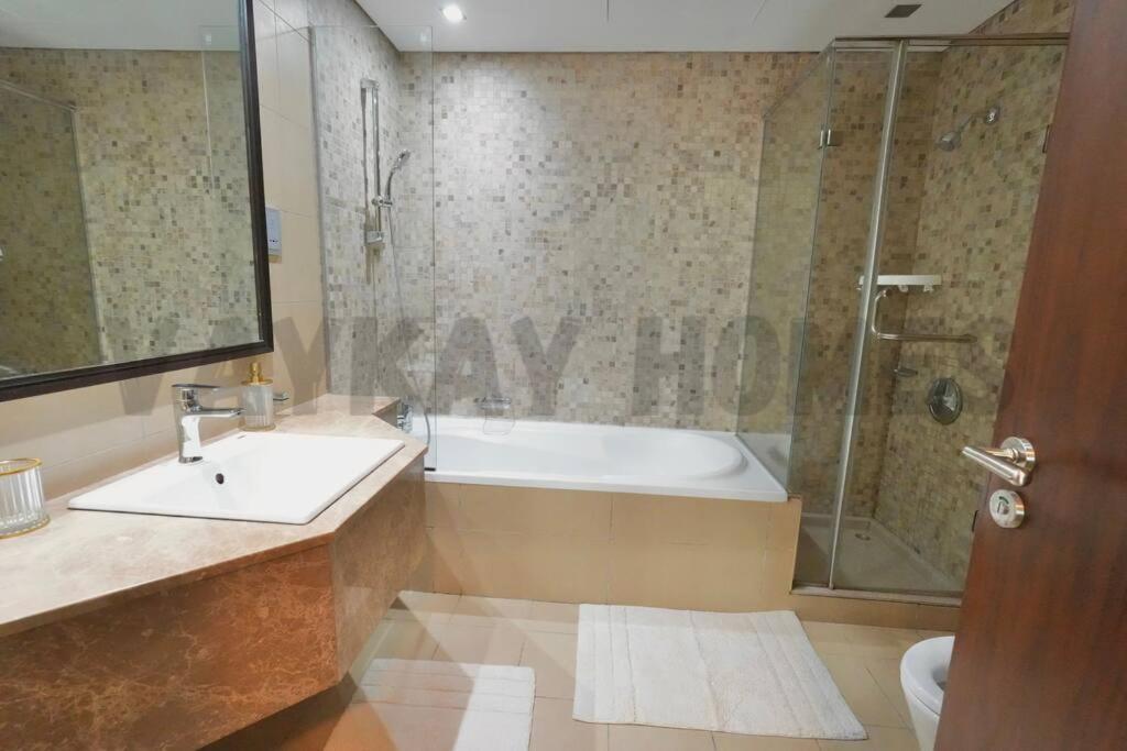 Apartment Vibe Luxury Service Dubai