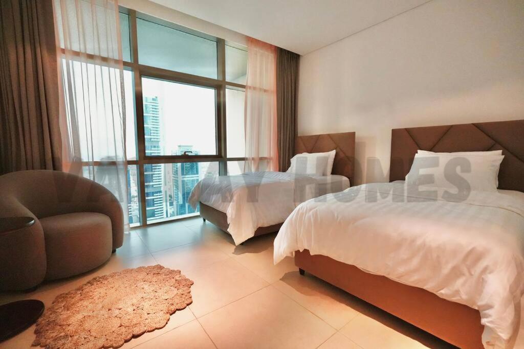 Vibe Luxury Service Dubai