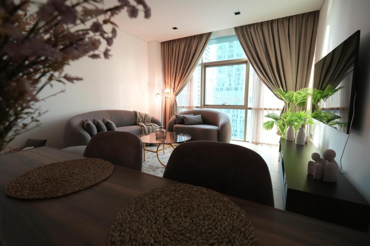Apartment Vibe Luxury Service Dubai