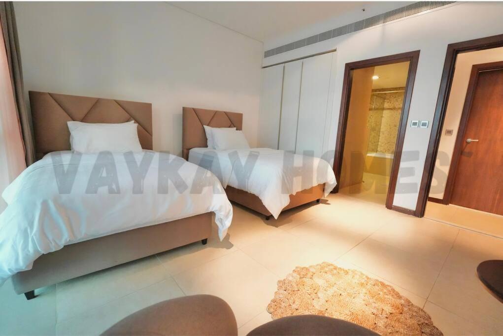 Vibe Luxury Service Apartment