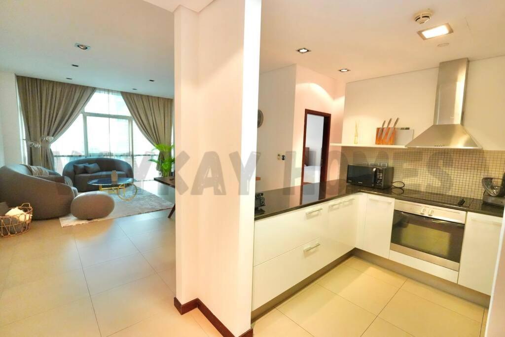 Apartment Vibe Luxury Service Dubai