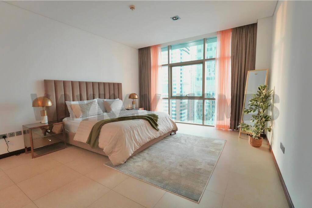 Apartment Vibe Luxury Service