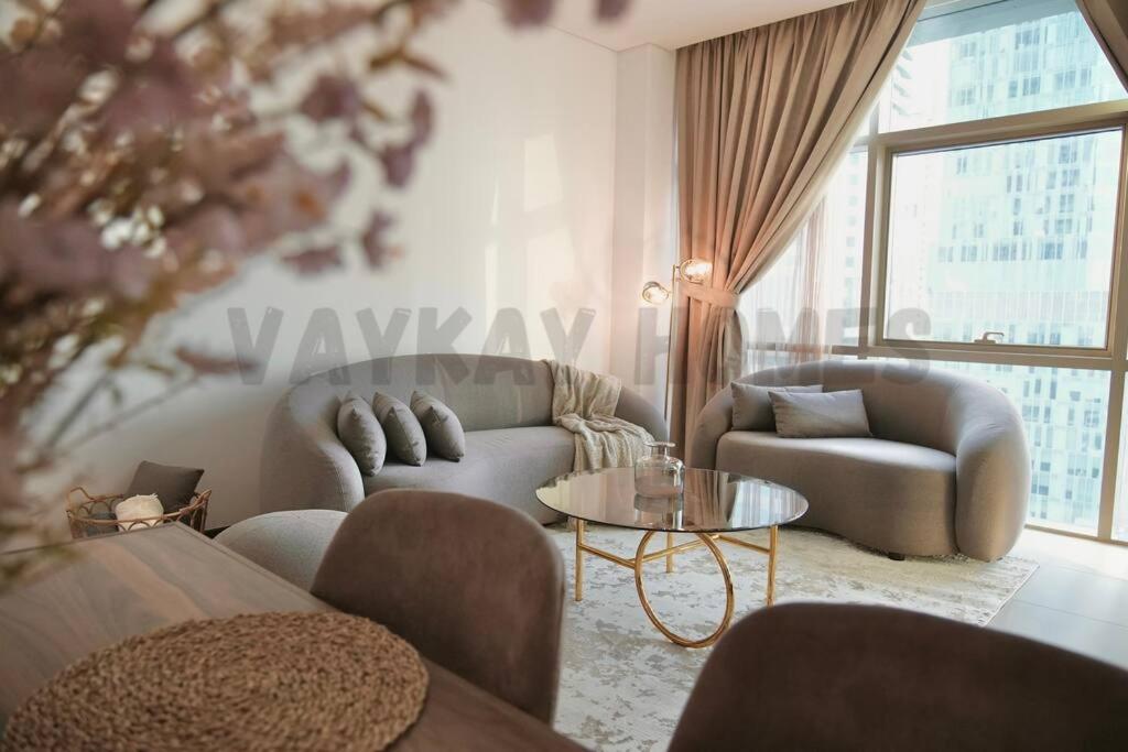 Vibe Luxury Service Apartment