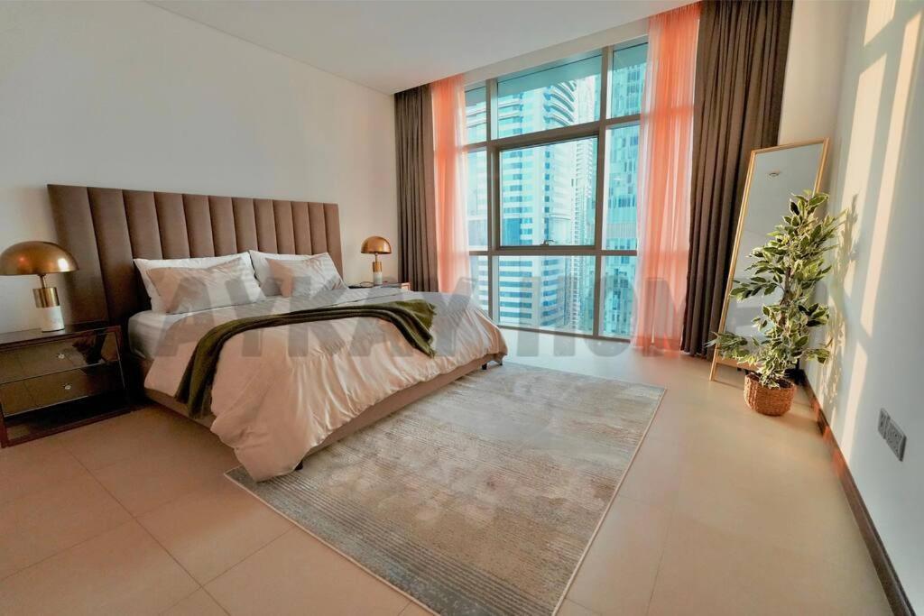 Apartment Vibe Luxury Service Dubai