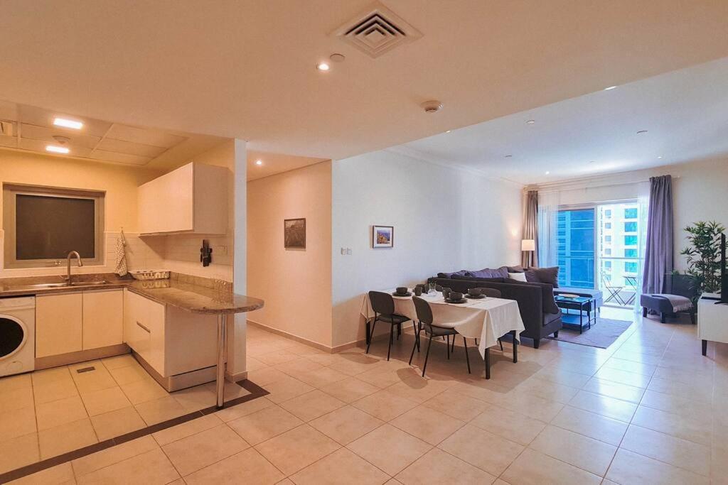 Marina Heights, 2 Bedroom Dubai