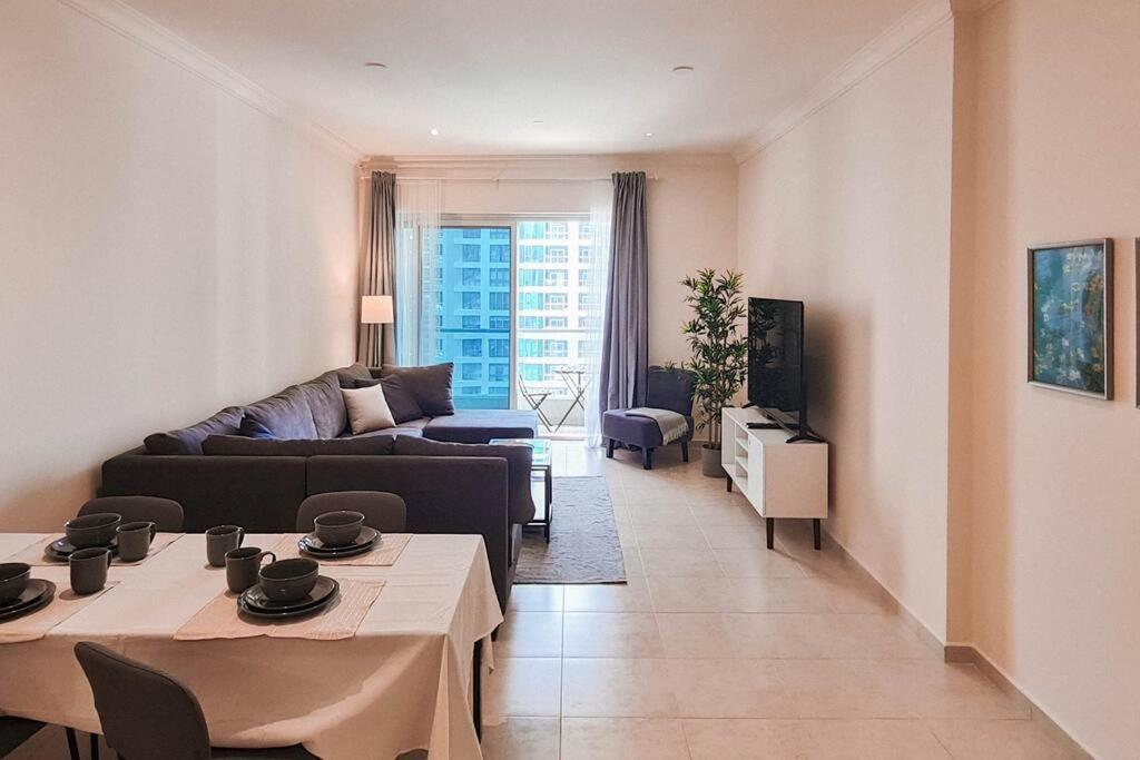 Apartment Marina Heights, 2 Bedroom