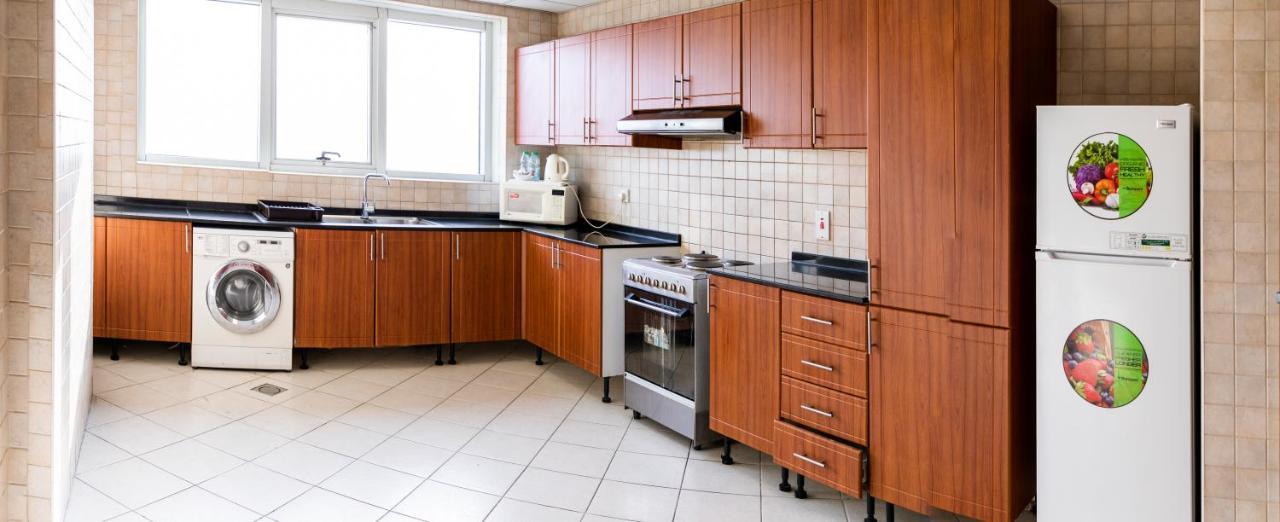 Lejlighedshotel Wescott Plaza Llc Formerly West Zone Plaza Apts Dubai