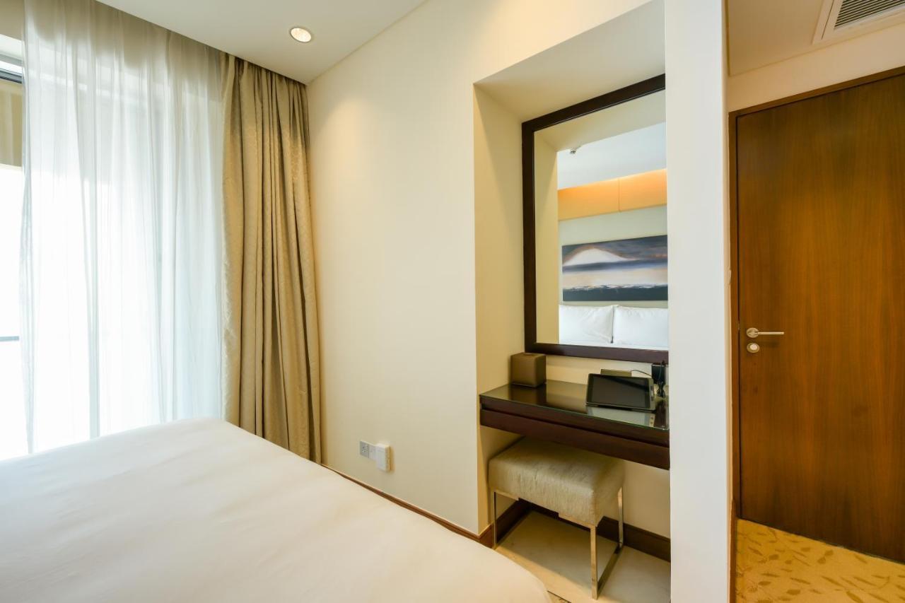 Emaar Fashion Avenue - Formerly Address Mall Four Apple Apartamento *