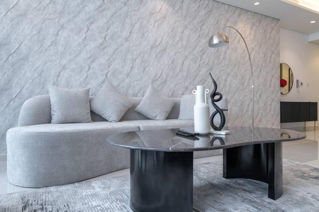 La Dolce By Suiteable Interiors Dubaï