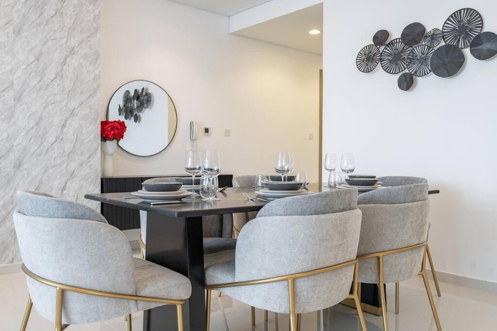 La Dolce By Suiteable Interiors * Dubaï