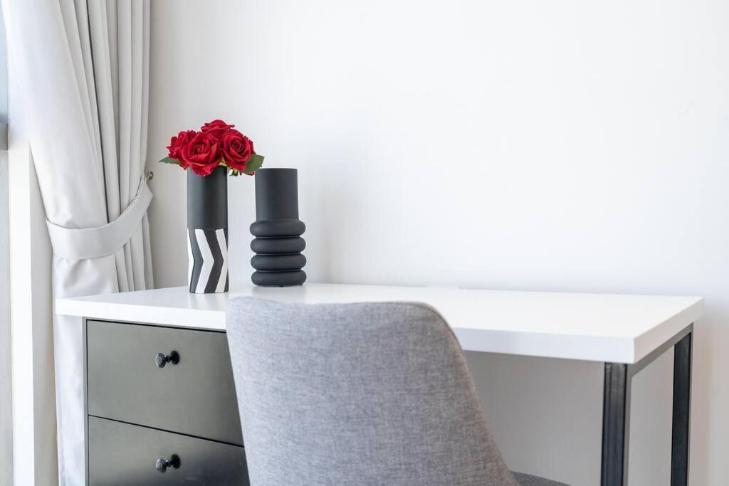 Appartement La Dolce By Suiteable Interiors Dubaï