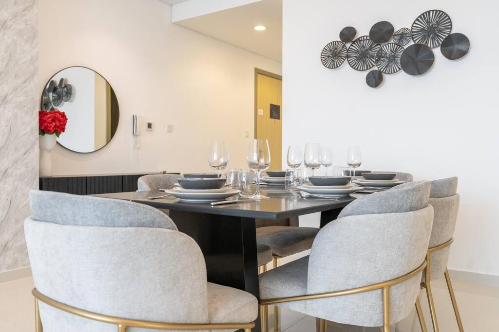 Appartement La Dolce By Suiteable Interiors Dubaï