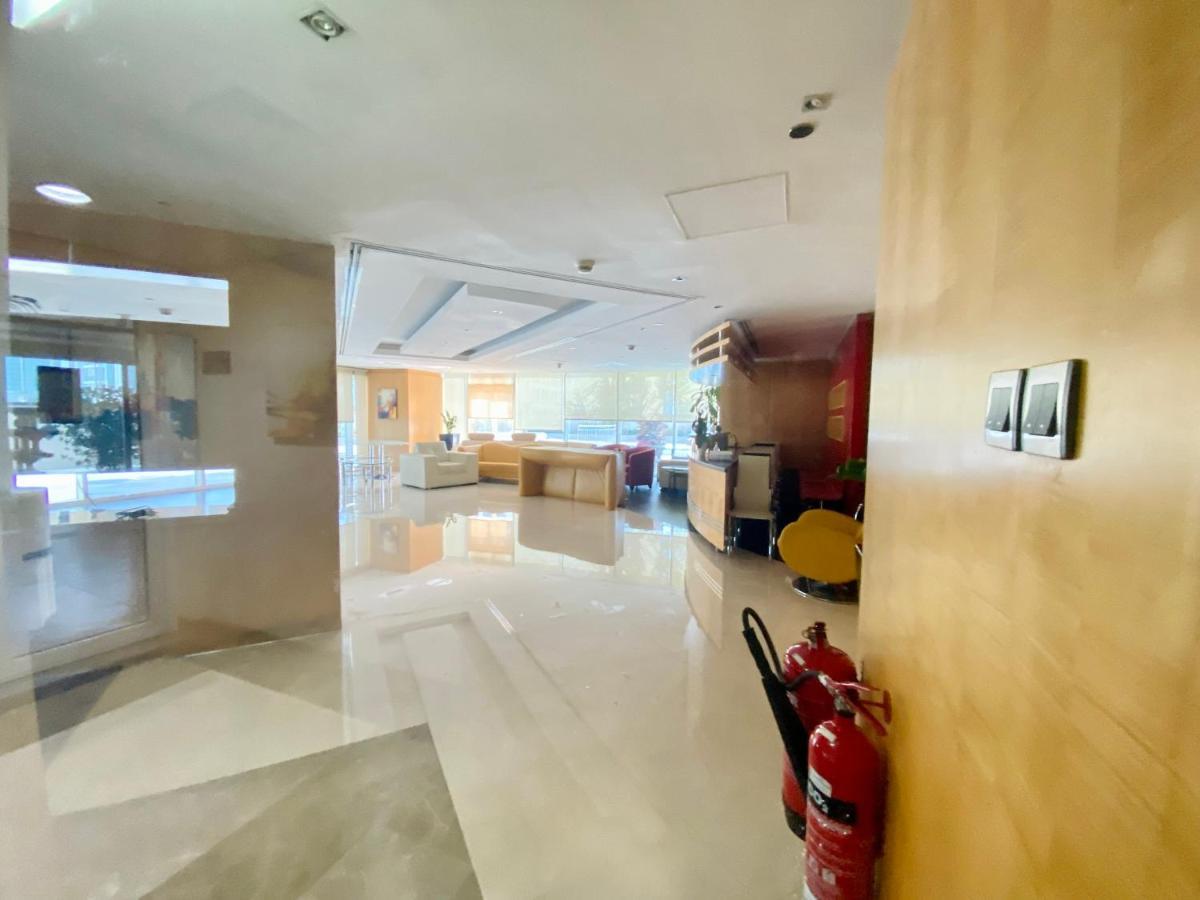 Appartement Lv13 - Elegant In View Tower Dubai