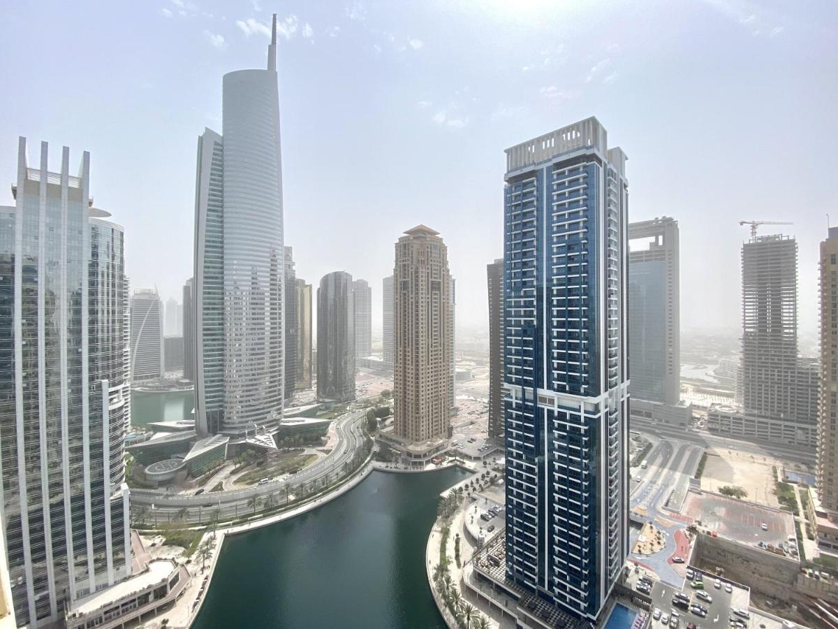 Lv13 - Elegant In View Tower Dubai
