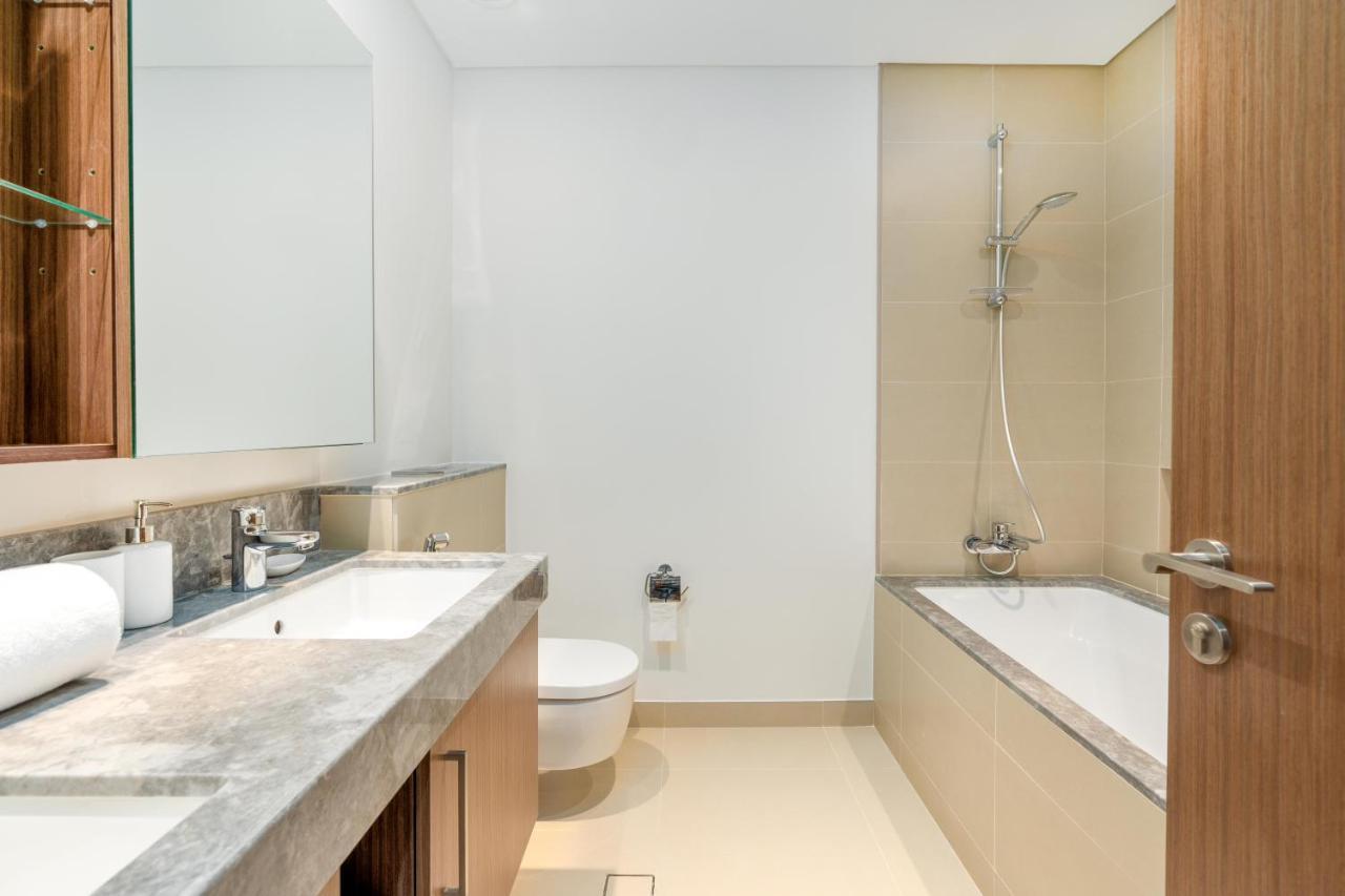 Marinavista Bluewaters Island 52 42 Marina 2 Br-beach-sea View * Dubaï