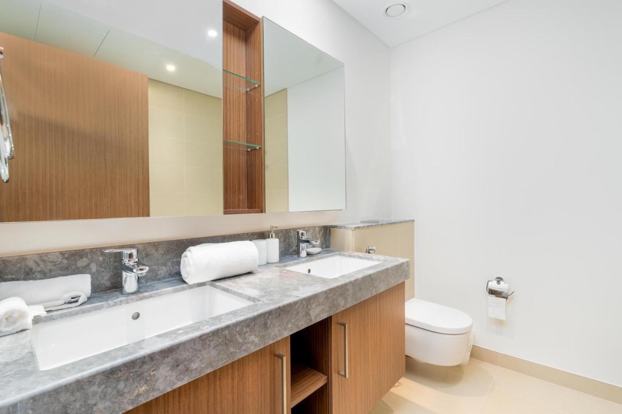 Hébergement de vacances Marinavista Bluewaters Island 52 42 Marina 2 Br-beach-sea View Dubaï
