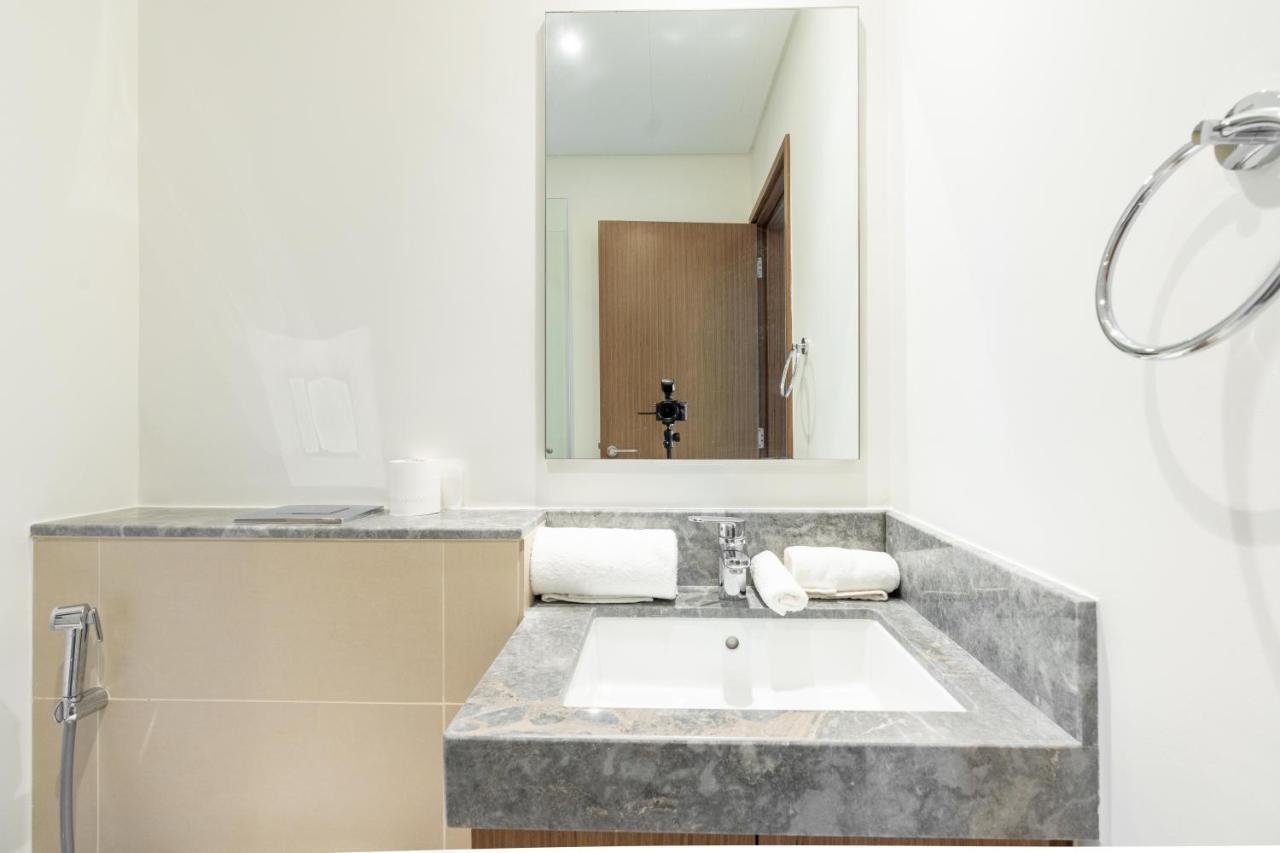 Hébergement de vacances Marinavista Bluewaters Island 52 42 Marina 2 Br-beach-sea View Dubaï